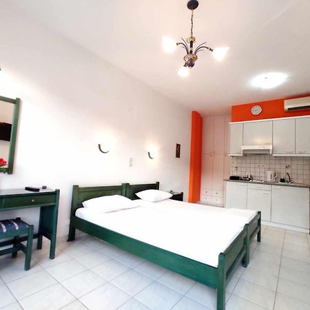 Villa Zefiros Kipri  Exterior foto