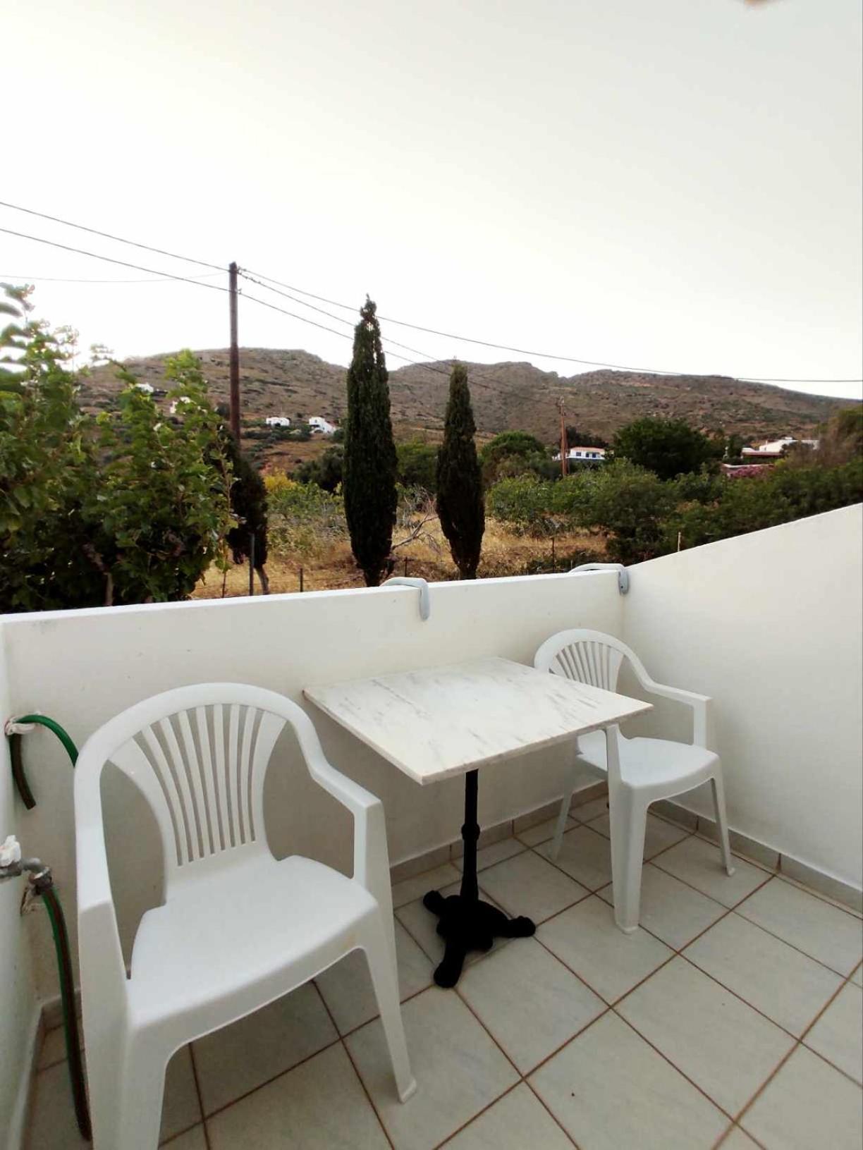 Villa Zefiros Kipri  Exterior foto