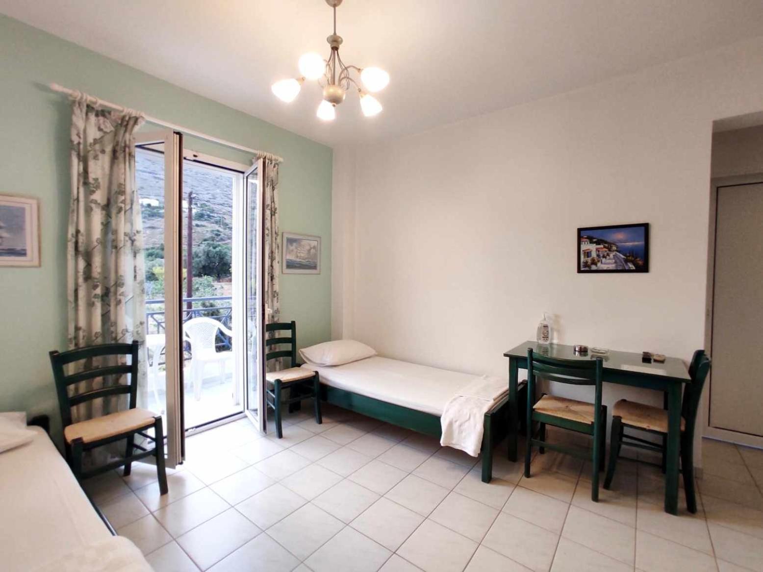 Villa Zefiros Kipri  Exterior foto