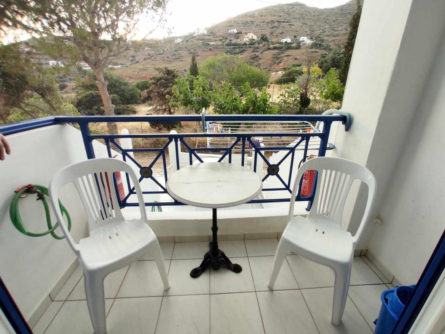 Villa Zefiros Kipri  Exterior foto