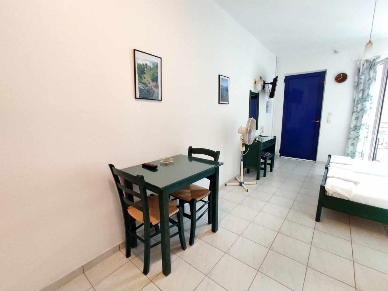 Villa Zefiros Kipri  Exterior foto