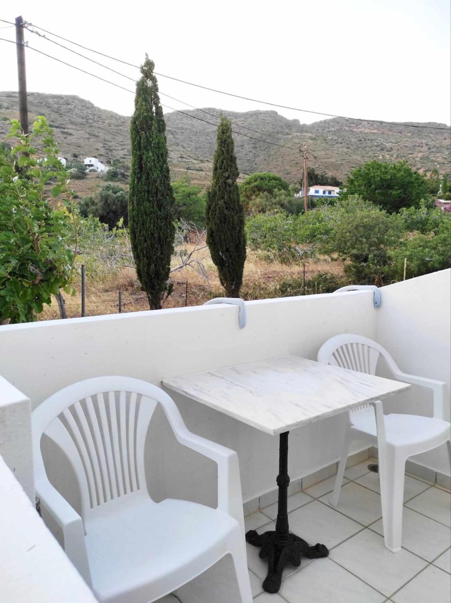 Villa Zefiros Kipri  Exterior foto