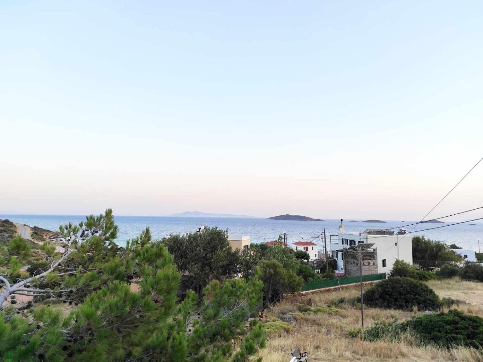 Villa Zefiros Kipri  Exterior foto
