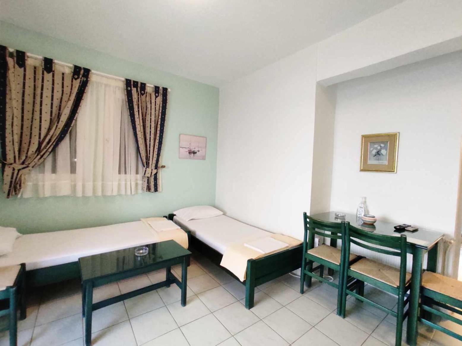 Villa Zefiros Kipri  Exterior foto