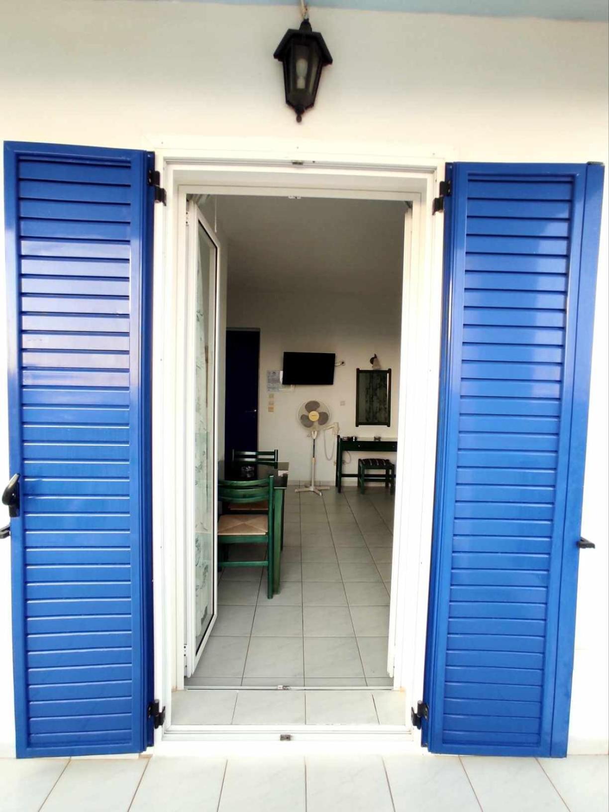 Villa Zefiros Kipri  Exterior foto