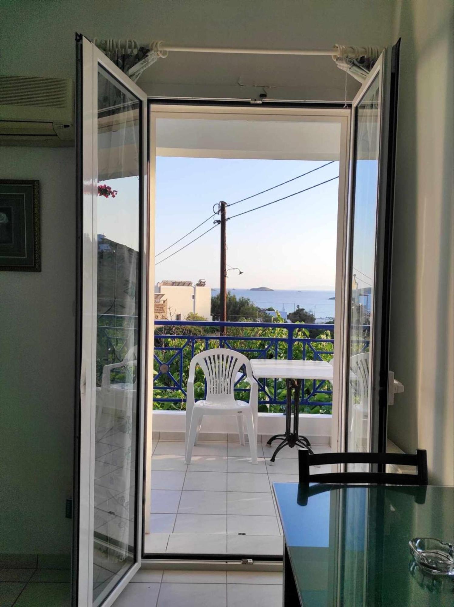 Villa Zefiros Kipri  Exterior foto