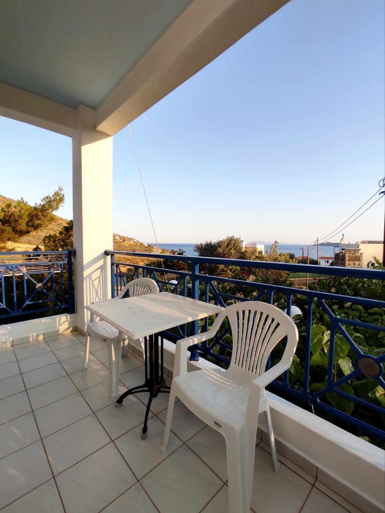 Villa Zefiros Kipri  Exterior foto