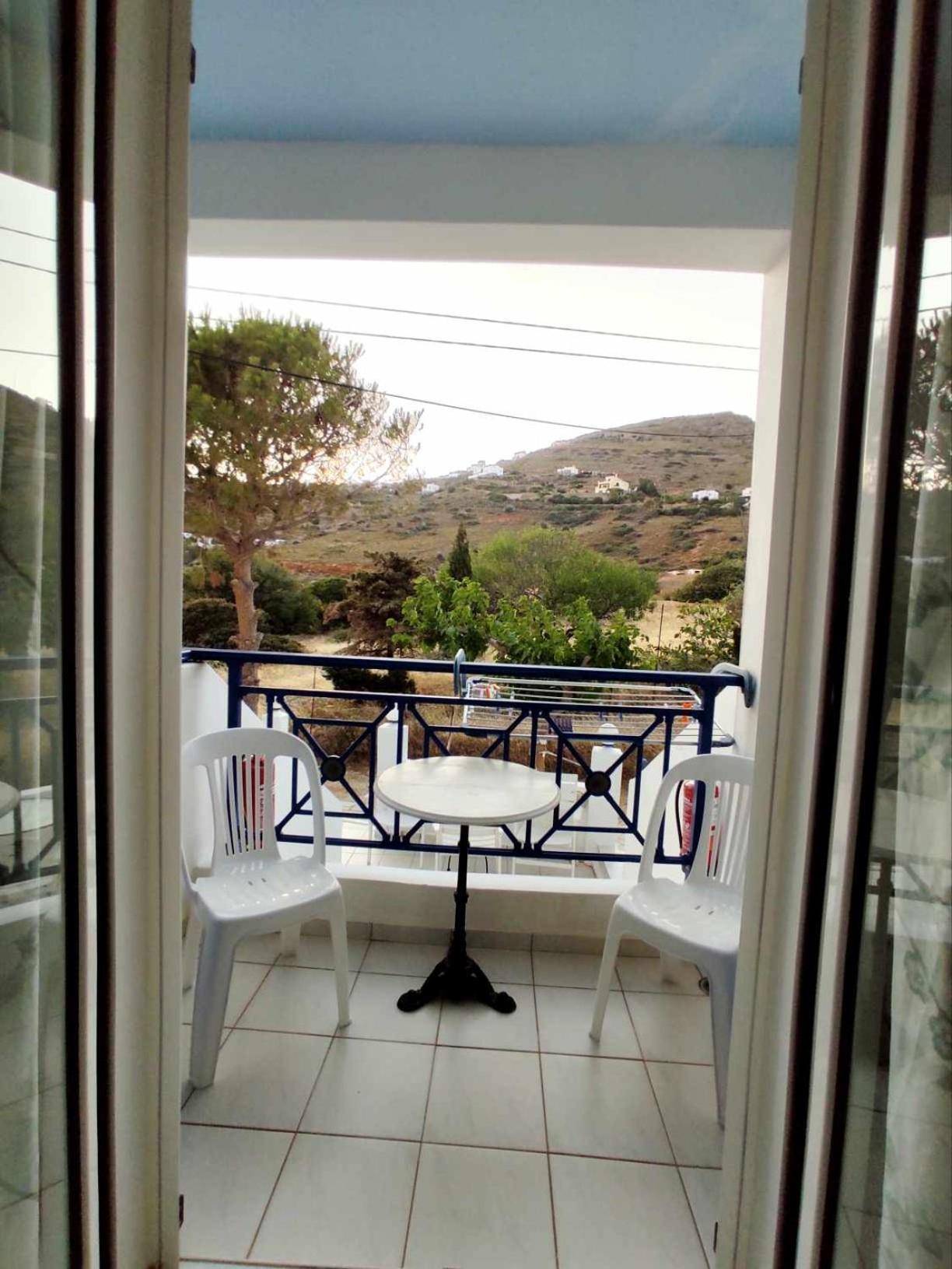 Villa Zefiros Kipri  Exterior foto